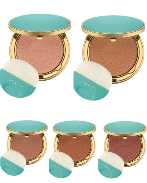 gucci face bronzer|Gucci bronzer 2020.